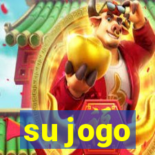 su jogo